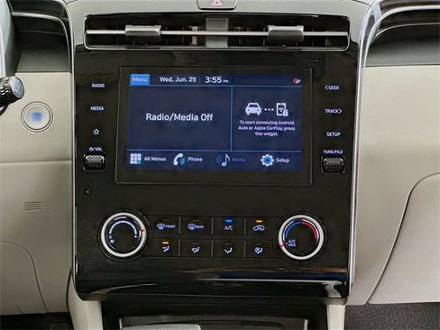 Used 2022 Hyundai Tucson SEL image 14