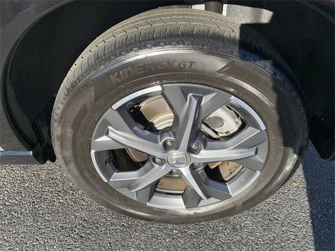 Used 2023 Honda HR-V EX-L image 33