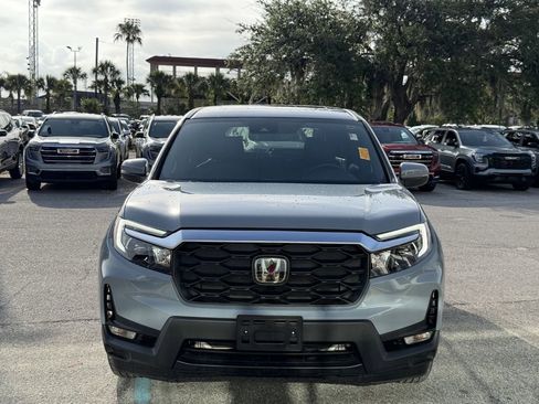 Used 2024 Honda Passport EX-L image 3