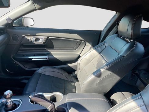 Used 2019 Ford Mustang GT Premium w/ Equipment Group 401A image 23