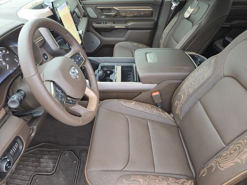 New 2026 RAM 1500 Limited image 10