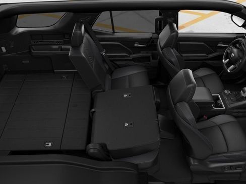 New 2026 Toyota 4Runner Limited AWD/4WD image 88