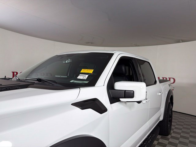 Used 2023 Ford F150 Raptor w/ Raptor 37 Performance Package AWD/4WD image 7