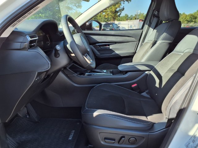 Certified 2026 MAZDA CX-5 Preferred AWD/4WD image 17