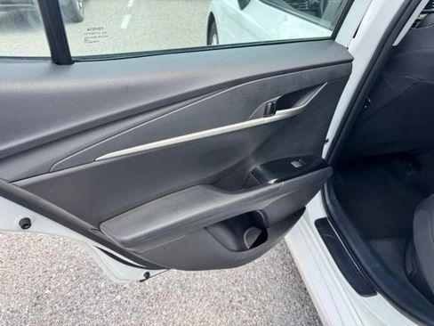 Used 2025 Toyota Camry LE FWD image 26
