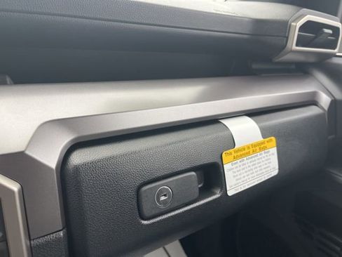 New 2025 Toyota 4Runner SR5 image 24