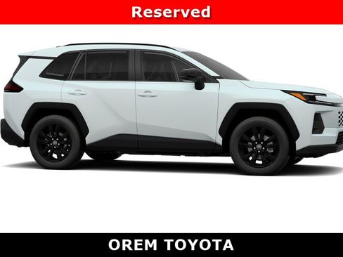 New 2026 Toyota RAV4 XLE Premium w/ Weather Package AWD/4WD image 13