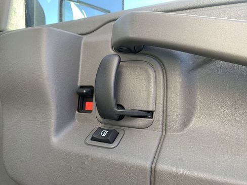 New 2025 Chevrolet Express 3500 w/ Power Convenience Package RWD image 25