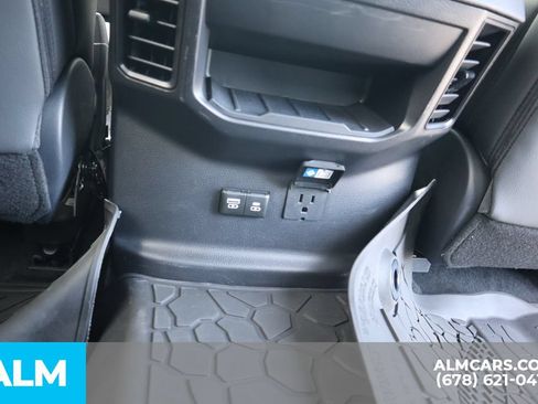 Used 2025 Toyota Tundra TRD Pro AWD/4WD image 23