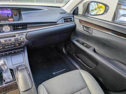 Used 2018 Lexus ES 350 image 13