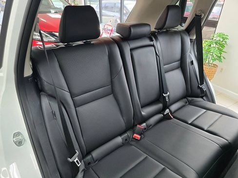 Used 2023 Nissan Rogue SV w/ SV Premium B Package AWD/4WD image 23