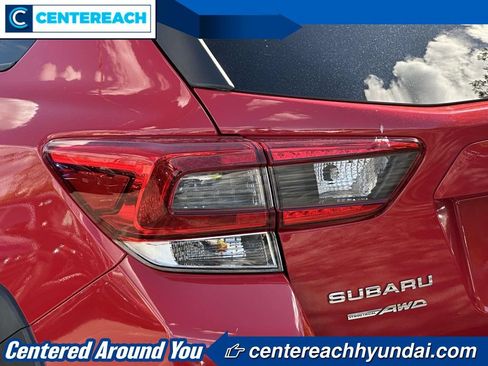 Used 2021 Subaru Crosstrek 2.0i Premium w/ Moonroof Package AWD/4WD image 9