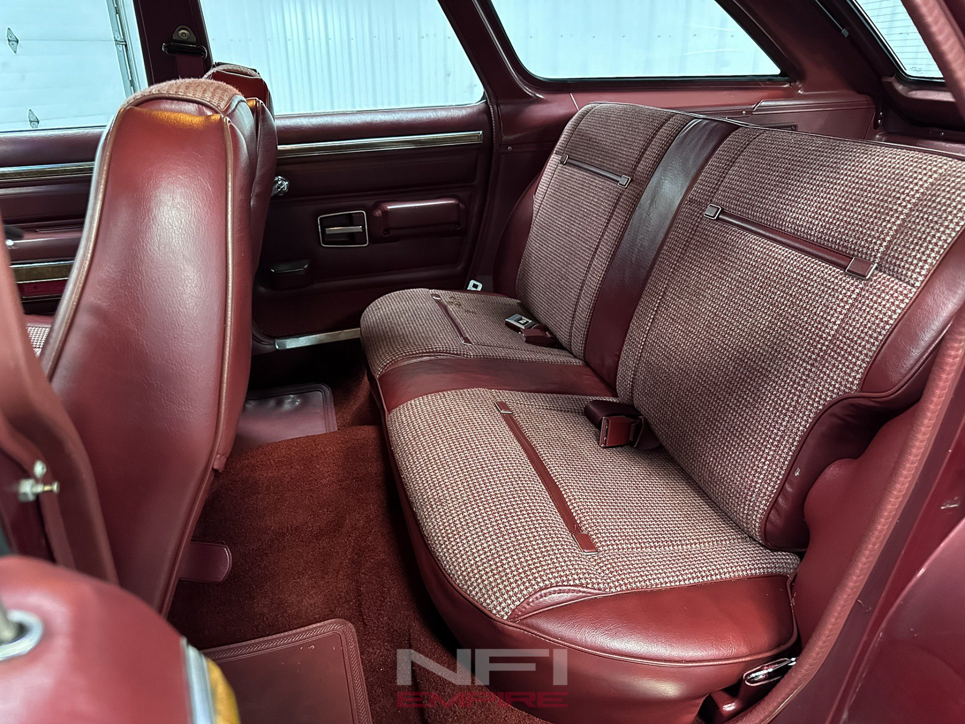 Used 1987 AMC Eagle Wagon AWD/4WD image 33