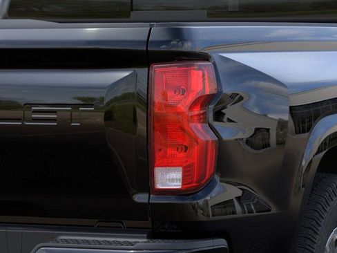 New 2026 Chevrolet Colorado LT w/ Advanced Trailering Package AWD/4WD image 11