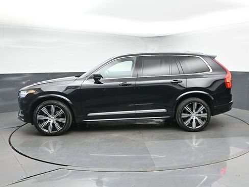 Used 2023 Volvo XC90 B6 Ultimate w/ Protection Package Premier AWD/4WD image 6