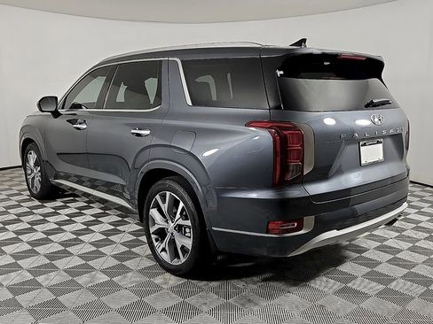Used 2021 Hyundai Palisade Limited FWD image 6