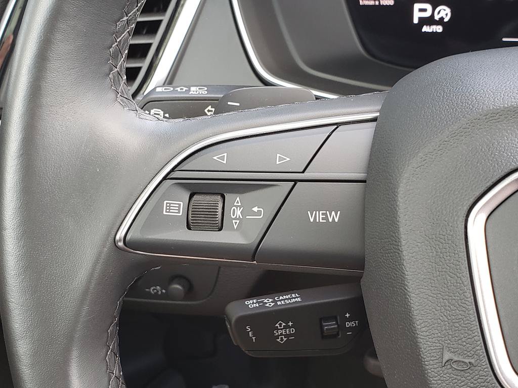 Used 2023 Audi Q5 2.0T Premium Plus w/ Premium Plus Package AWD/4WD image 20