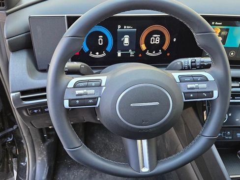 New 2026 Hyundai Tucson XRT AWD/4WD image 19