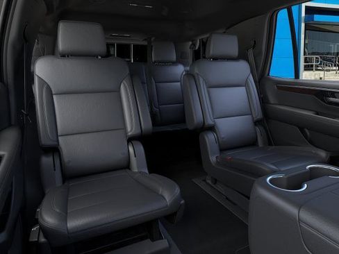 New 2026 Chevrolet Tahoe LT w/ Comfort Package AWD/4WD image 17