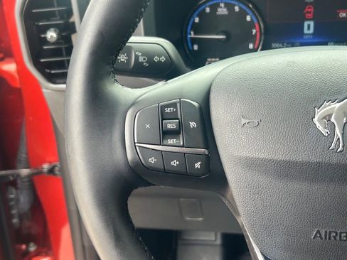 Used 2024 Ford Bronco Sport Outer Banks image 38