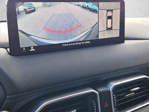 Used 2023 MAZDA CX-5 Signature image 15