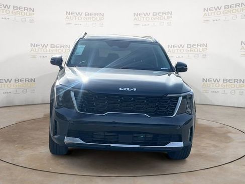 New 2026 Kia Sorento S w/ S Panoramic Sunroof Package FWD image 8