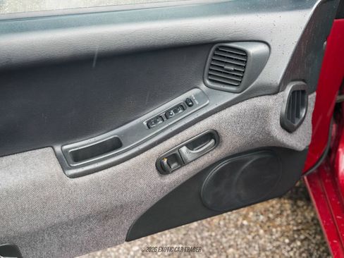 Used 1990 Nissan 300ZX GS RWD image 24