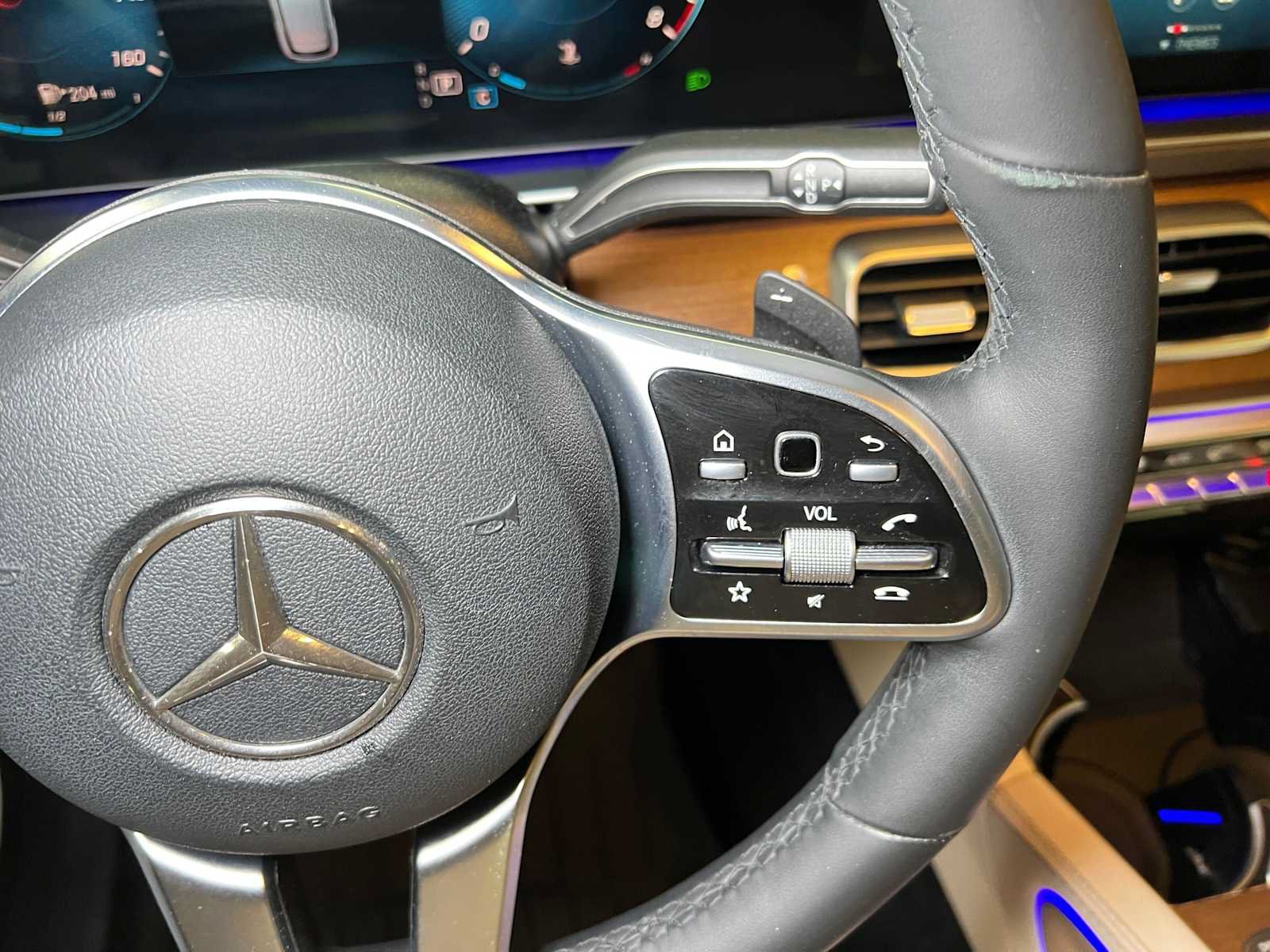 Certified 2022 Mercedes-Benz GLE 350 4MATIC image 31