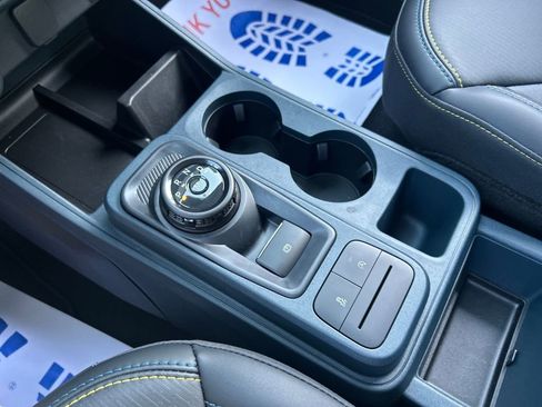 New 2025 Ford Maverick Lobo image 34