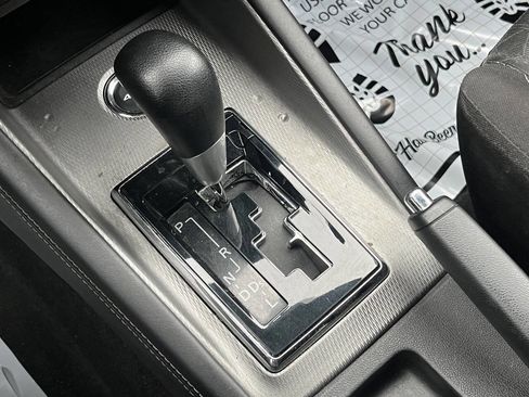 Used 2021 Mitsubishi Outlander Sport Black Edition image 14