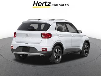 Used 2026 Hyundai Venue SEL FWD video 2