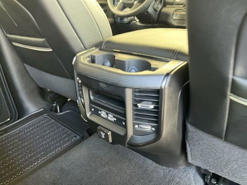 New 2023 RAM 2500 Limited AWD/4WD image 25