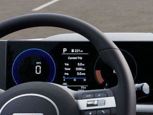 New 2026 Hyundai Sonata SEL FWD image 23