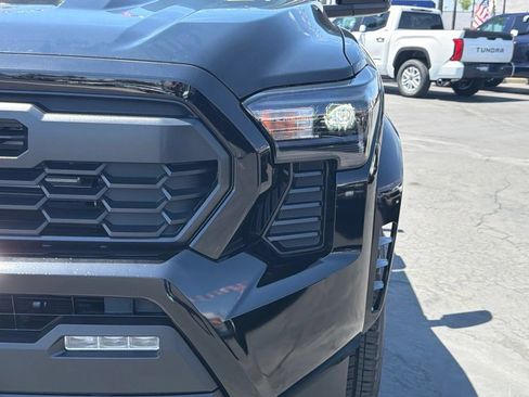 New 2026 Toyota Tacoma TRD Sport RWD image 13