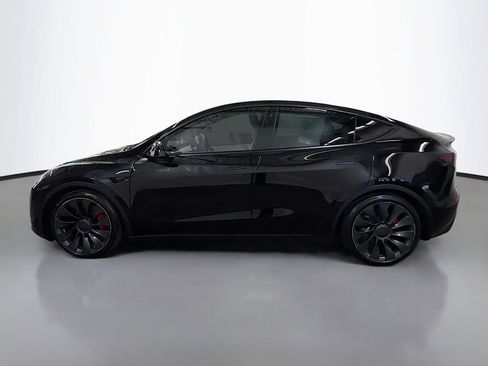 Used 2022 Tesla Model Y Performance AWD/4WD image 6