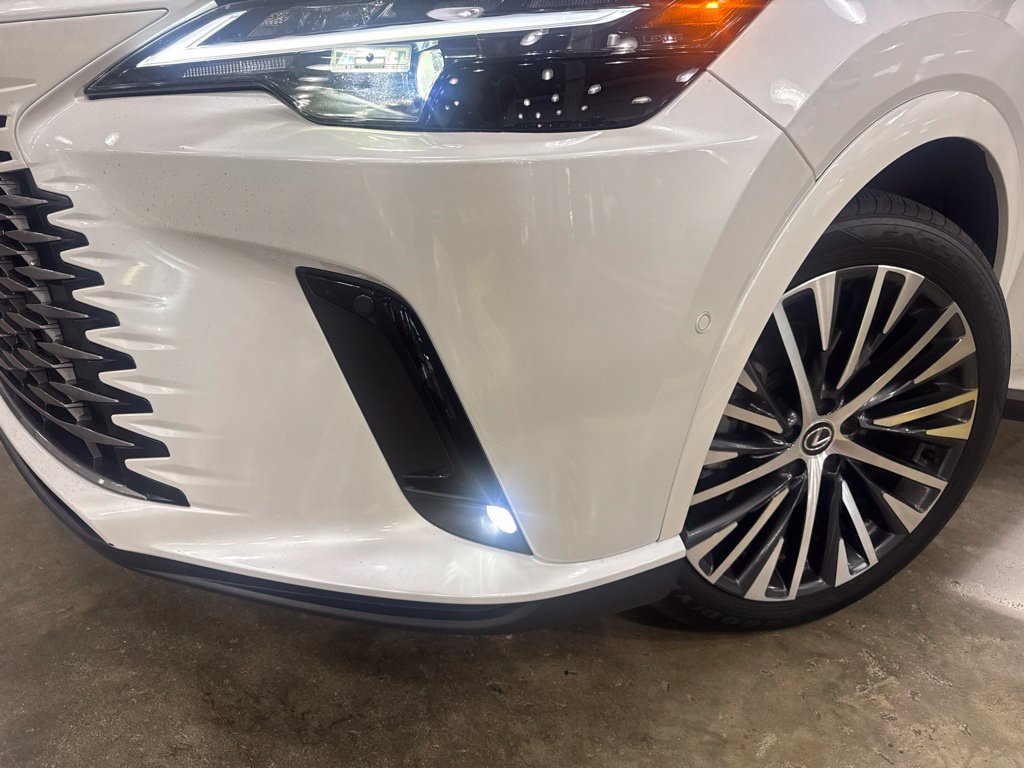 Certified 2024 Lexus RX 350 Premium Plus w/ Convenience Package FWD image 8