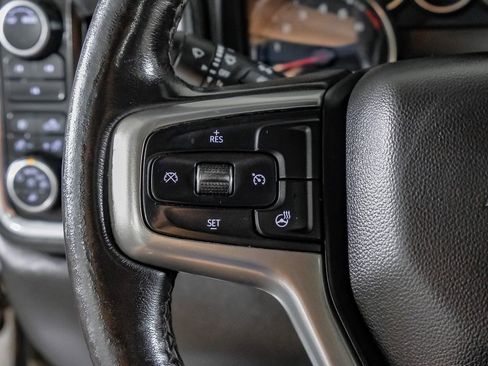 Used 2022 Chevrolet Silverado 2500 LT w/ Convenience Package AWD/4WD image 15