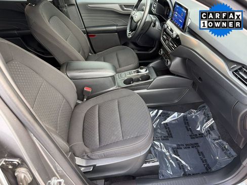 Used 2024 Ford Escape Active FWD image 24
