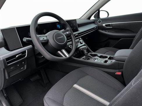 New 2026 Hyundai Sonata SE FWD image 50