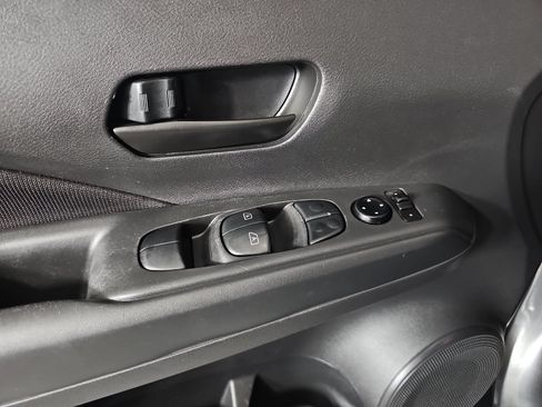 Certified 2023 Nissan Kicks S FWD image 26