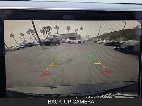 Used 2026 Nissan Rogue S FWD image 21