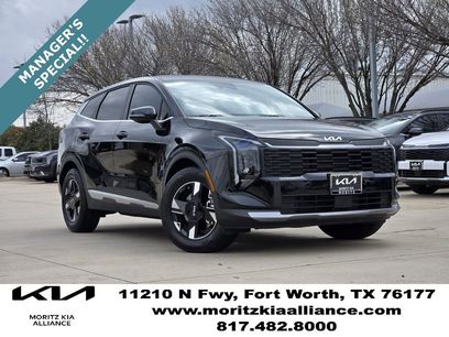 New 2026 Kia Sportage LX w/ LX Convenience Package