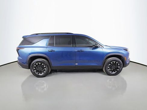 Used 2026 Chevrolet Traverse Z71 w/ Driver Confidence Package AWD/4WD image 5