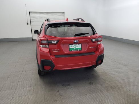 Used 2020 Subaru Crosstrek 2.0i Limited w/ Moonroof Package w/Navigation image 6