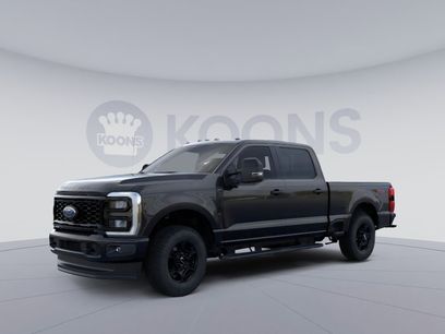 New 2026 Ford F250 XL w/ STX Appearance Package