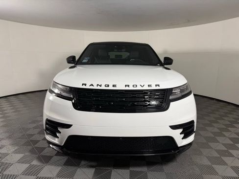 Used 2026 Land Rover Range Rover Velar Dynamic SE AWD/4WD image 12