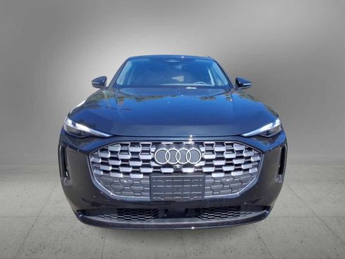 New 2025 Audi Q5 Premium image 3