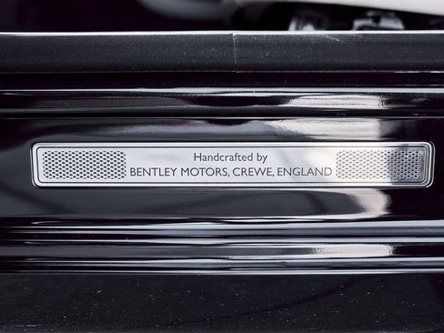 Used 2019 Bentley Mulsanne image 39