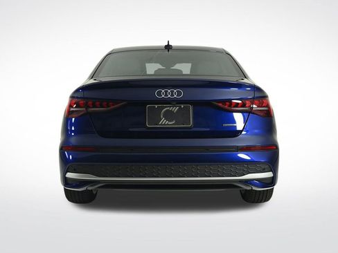New 2025 Audi A3 2.0T Premium image 4