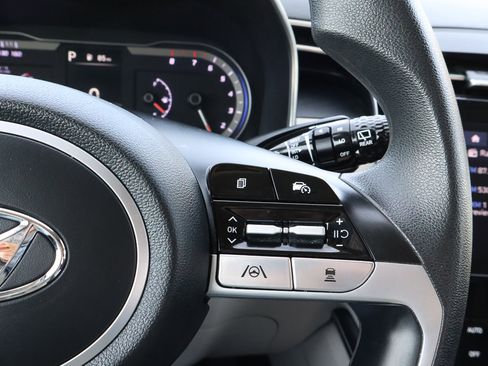 Used 2024 Hyundai Tucson SEL image 27